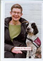 Hearing Dogs for Deaf People